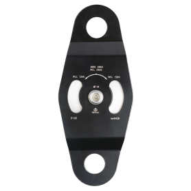 Блок-ролик одинарный Промальп