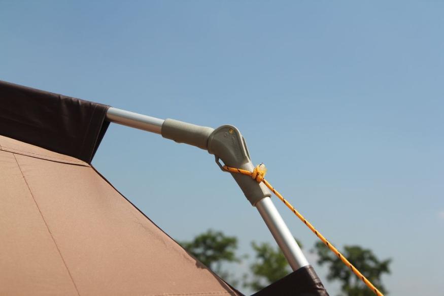 Палатка-автомат Blackstone, Maverick