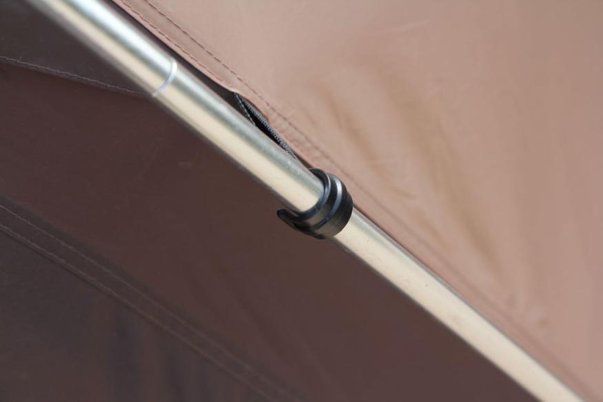 Палатка-автомат Blackstone, Maverick