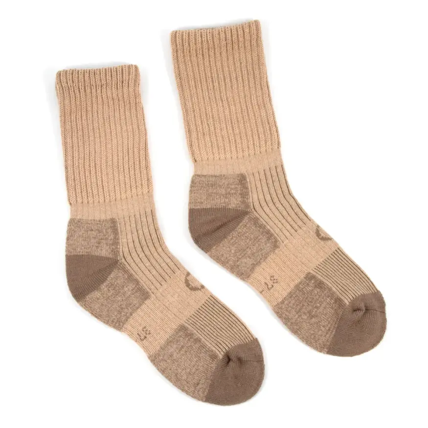 Термоноски Sahara, Следопыт