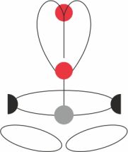 Привязь огнеупорная страховочная FRX, CAMP