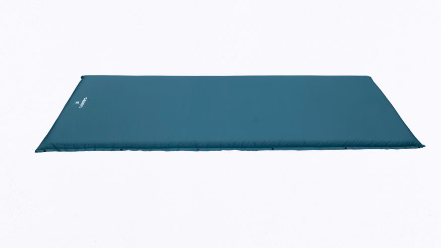 Коврик самонадувающийся QUICK COMFORT MAT, 192х66х5 см, TALBERG