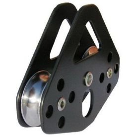 Блок-ролик &amp;quot;Тандем&amp;quot; Sturdy с подшипником, Вертикаль