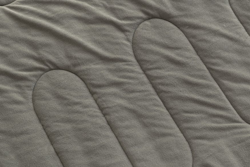 Cпальный мешок Forester -20, принт цифра, Talberg