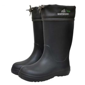 Сапоги женские Silla из ЭВА утепленные с манжетой