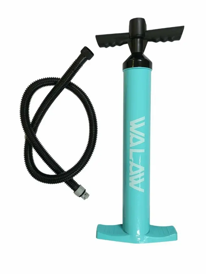 Сап-доска Green, Walaw