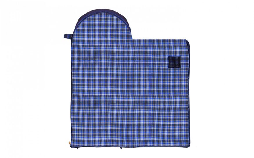 Спальный мешок Манарага Comfort Wide v2