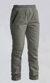 Костюм женский противоэнцефалитный Оса, хаки