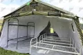 Армейская палатка Енисей 15
