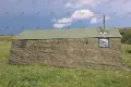 Армейская палатка Енисей 15