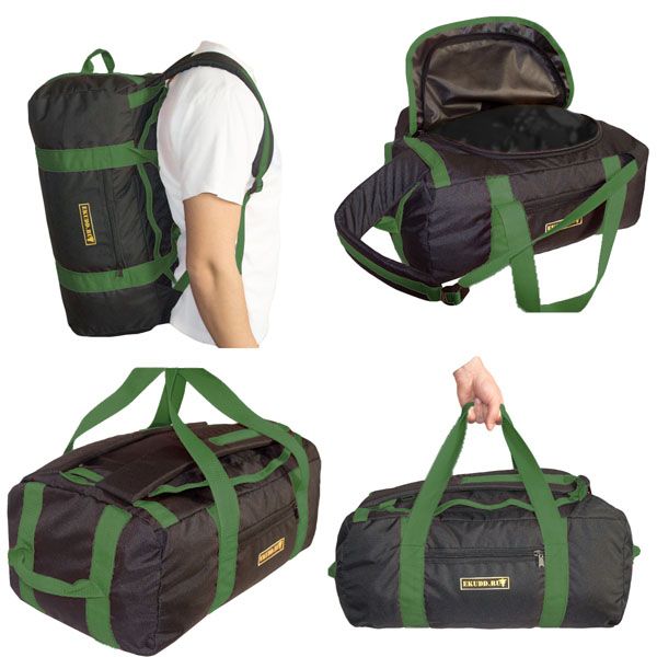 Баул «EKUDD» M