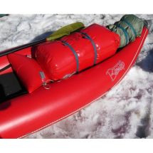 Гермомешок ПВХ 20 л. Синий