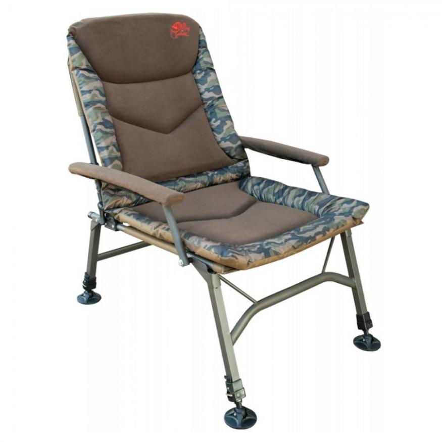 Складное кресло Royal Camo, Tramp