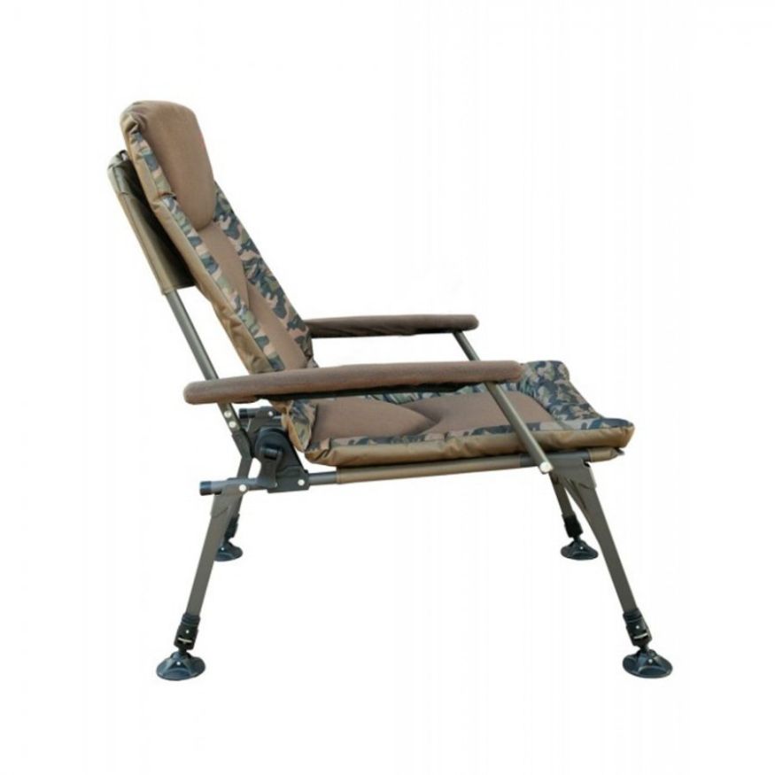 Складное кресло Royal Camo, Tramp