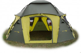 Шатер-автомат Cosmos 600, Maverick