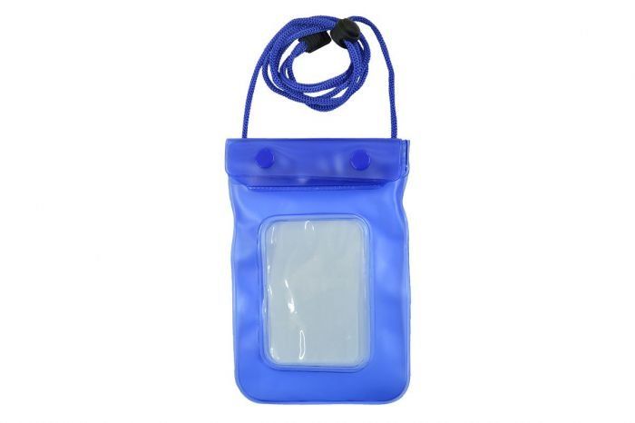 Герметичный чехол для телефона