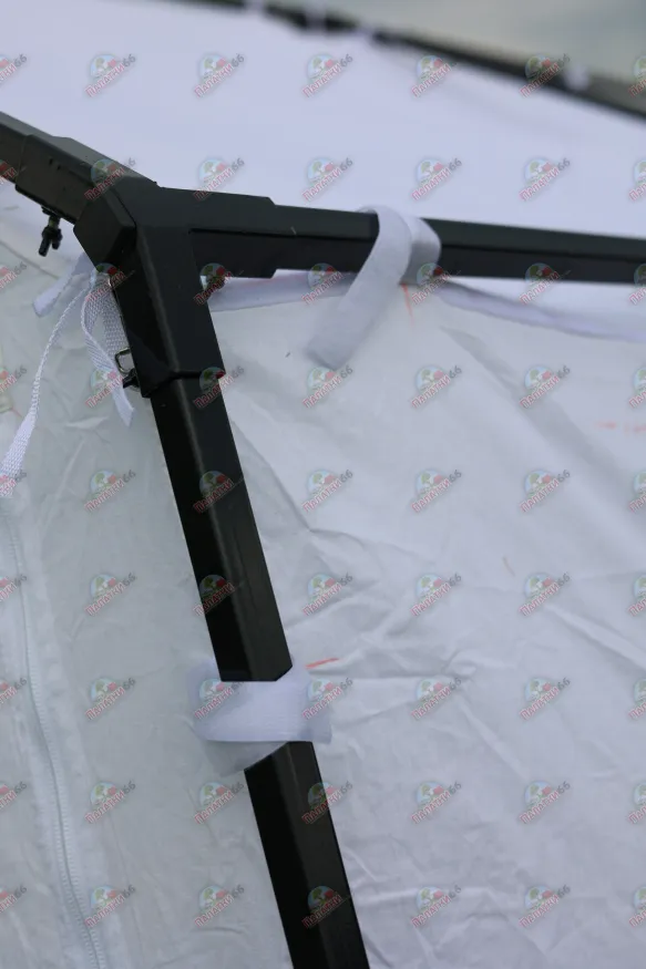 Армейская палатка Енисей 30