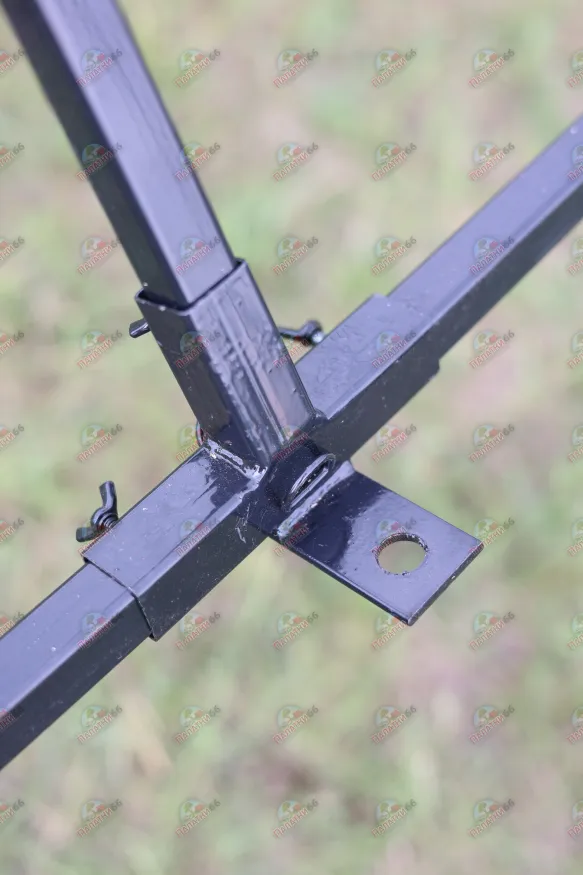 Армейская палатка Енисей 30