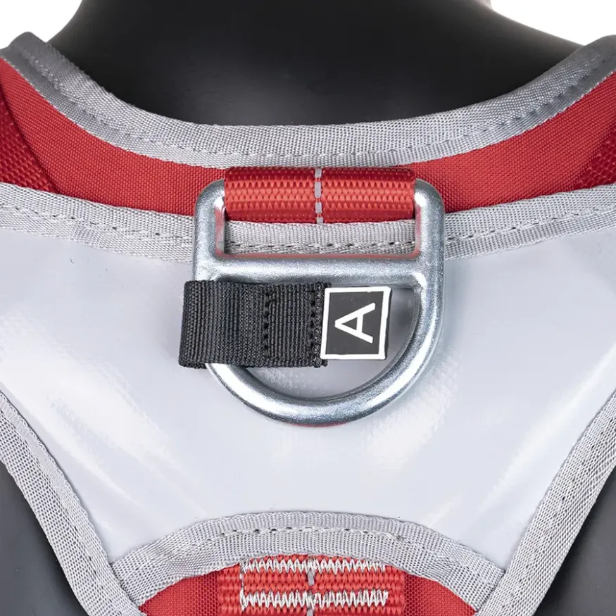 Привязь страховочная Профи Эксперт, Венто