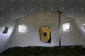 Армейская палатка Енисей 40