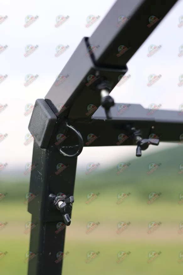 Армейская палатка Енисей 40