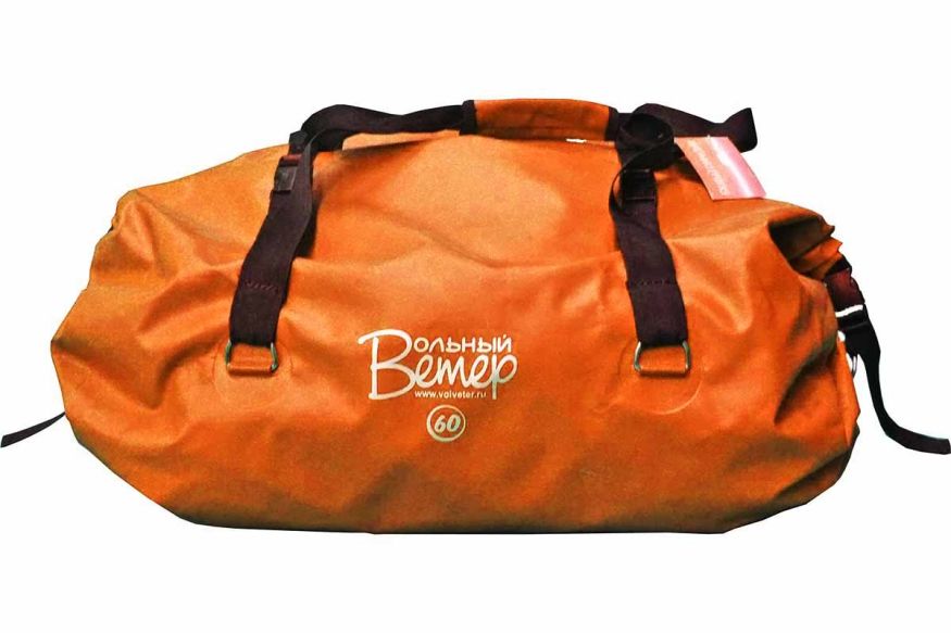 Гермобаул ПВХ 120 л