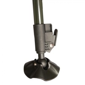 Кресло "Comfort" зеленое, Tramp