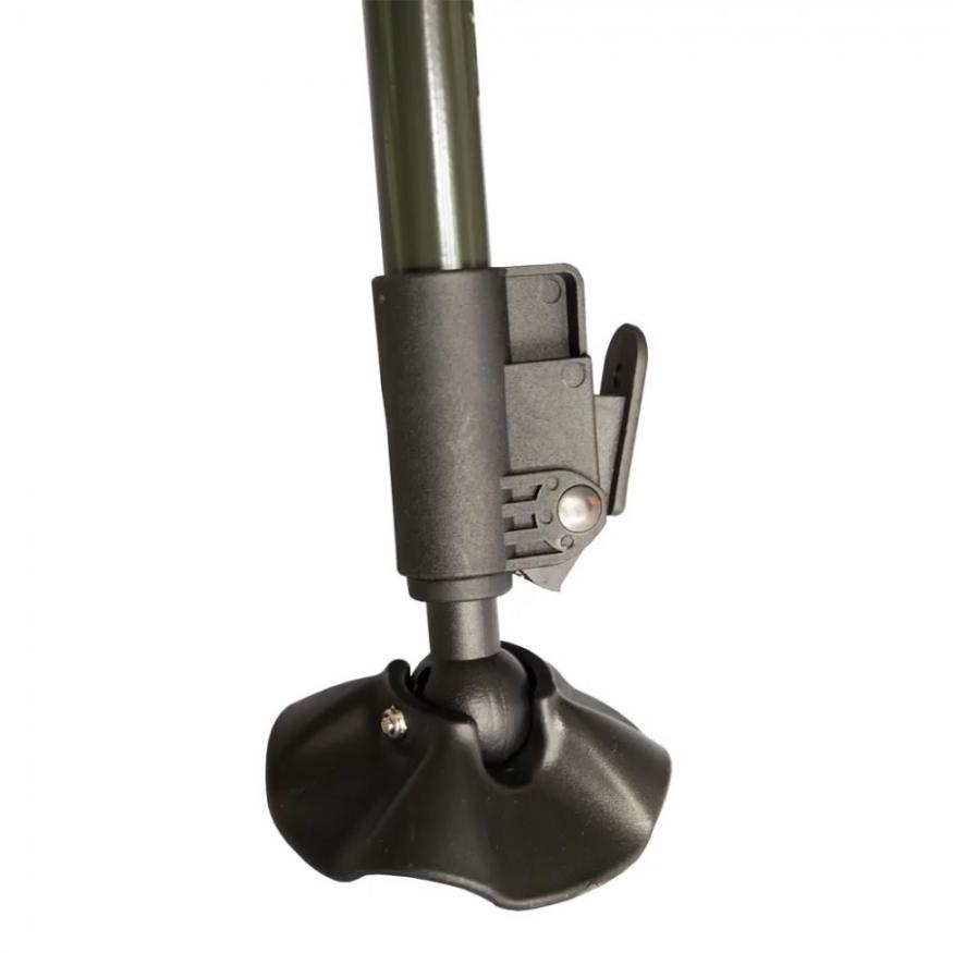 Кресло Comfort зеленое, Tramp