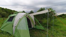 Палатка-автомат Rover Solar Control, Maverick