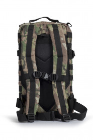 Рюкзак тактический Армада 3, мультикам, ТАЙФ