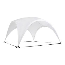 Палатка-шатер 1260 4,5х4,5х2,65/2м полиэстер, Green Glade