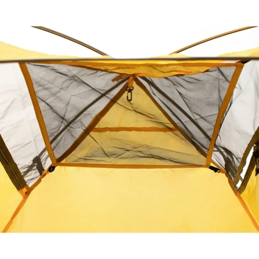 Палатка Lair 2 v2, зеленый, Tramp