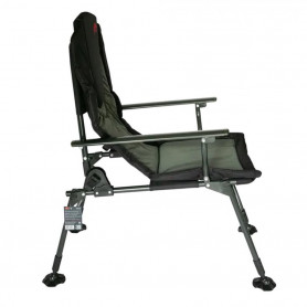 Кресло "Chairman" зеленое, Tramp