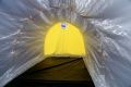 Палатка Век Байкал-2 трехслойная