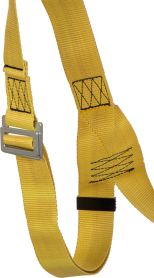 Привязь страховочная АЛЬФА 2.5К огнеупорная, Венто