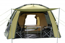 Шатер-автомат Lego, Maverick