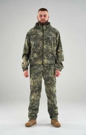 Костюм &amp;quot;Тень&amp;quot;(принт 1241), Сталкер