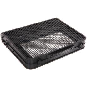 Стол кемпинговый складной сетка, 60*40*25-55 см