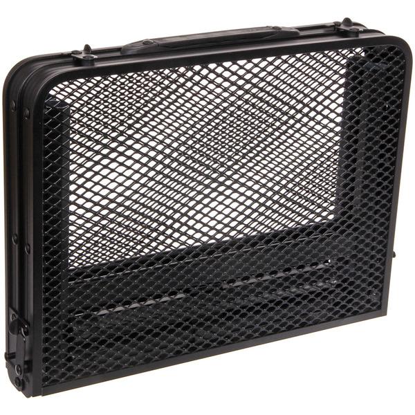 Стол кемпинговый складной сетка, 60*40*25-55 см