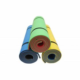 Коврик туристический 1800*600*10 мм. физического сшития 3010