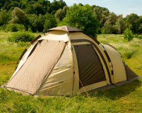 Палатка-автомат Family Comfort, Maverick