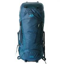 Рюкзак туристический Floki 50+10 синий, Tramp