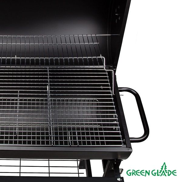 Гриль 11100, Green Glade