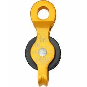 Блок-ролик одинарный TURBO ROLL, KONG