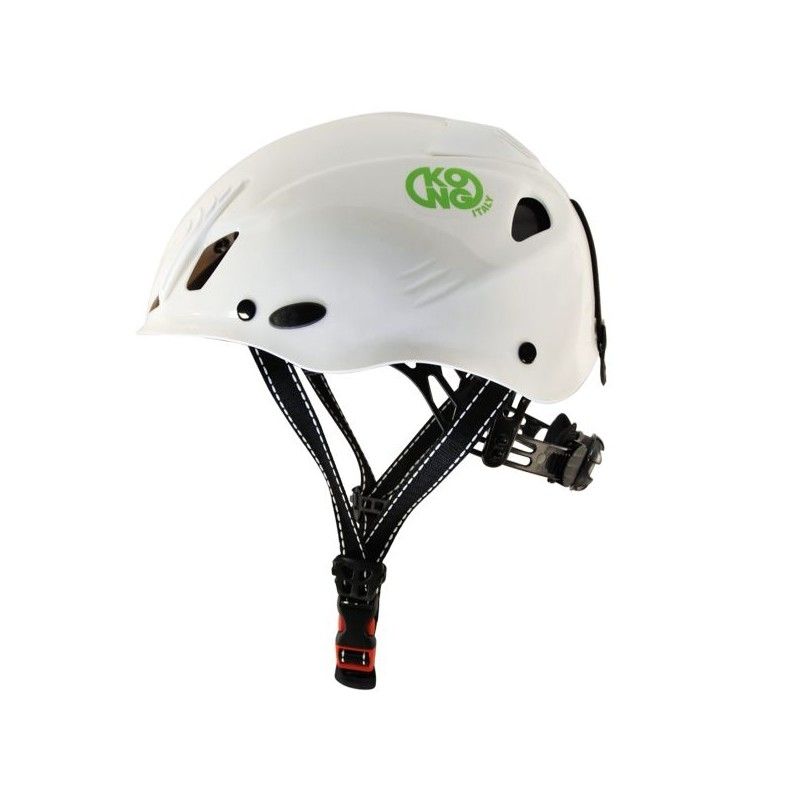 Каска Mouse Work, белая, EN 397; EAC, KONG