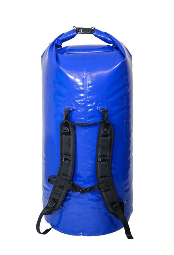 Гермомешок-драйбег Век 150л