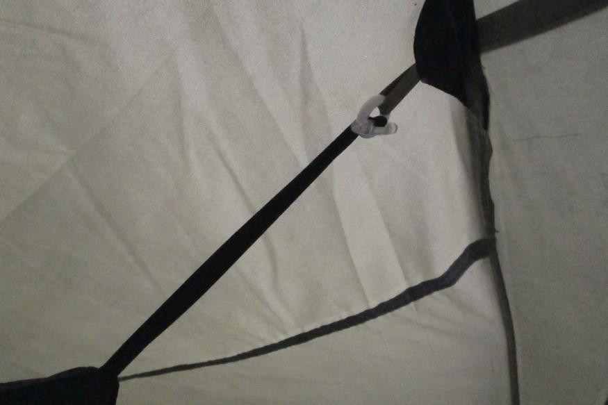 Палатка-автомат Family Comfort Solar Control, Maverick