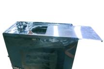 Печь походная Век Варочная 