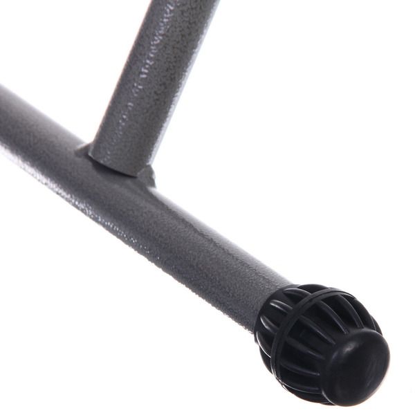 Стол кемпинговый складной KL-75, 75x50x35-73 см