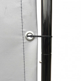 Экран защитный 1,8х1,8 (Стеклоткань), Митек